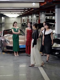 الحلقة 2 - [مدبلج]صراع الموقف