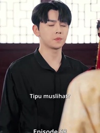 Episode 58 - [Dijuluki]Kebangkitan Hari Ini