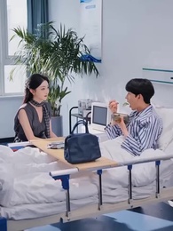 Vực Thẳm Ánh Sáng - Episode 45