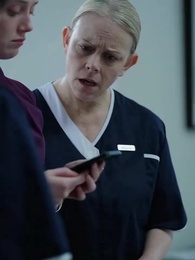 Запретный Цветок: Наследница Врага, Стук моего Сердца - Episode 23