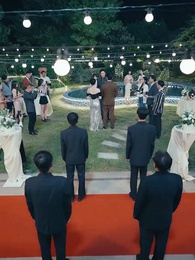 Mi Divorcio, Tu Quiebra - Episode 40