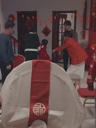 ตอนที่ 11 - [พากย์ไทย]ปรารถนานิรันดร์กาล