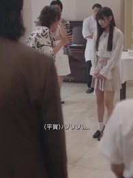 第17話 - サンパチ探偵