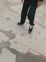 الحلقة 1 - [مدبلج]انتقام الزعيم الجديد