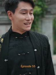 Épisode 55 - [Doublé]Le Maître Déchu