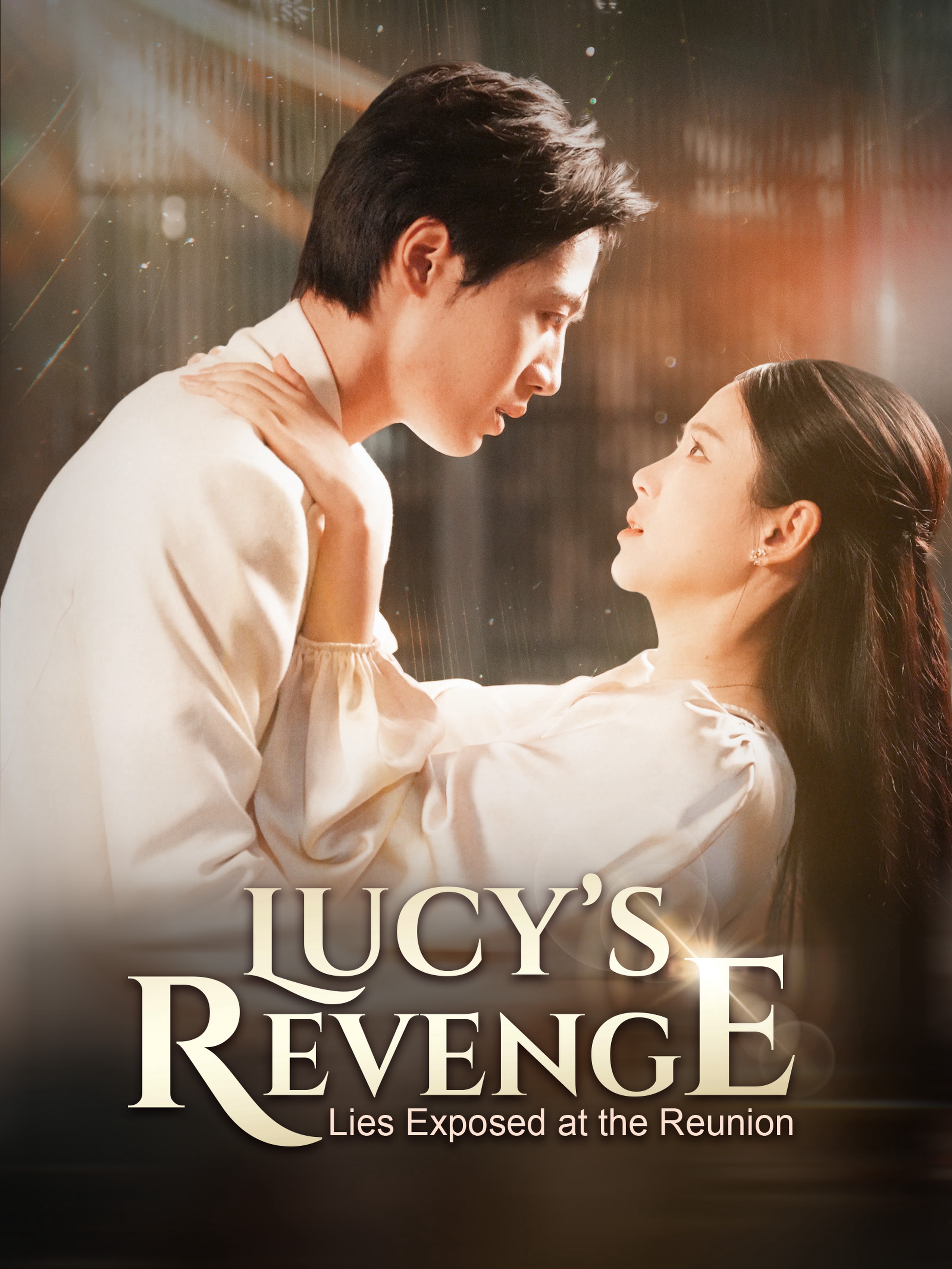 Lucy’s Revenge: Lies Exposed at the Reunion (Dubbed)