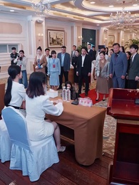 Mặt Nạ Hôn Nhân - Episode 10