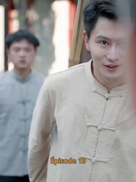 [Doublé]Le Maître Déchu - Episode 19