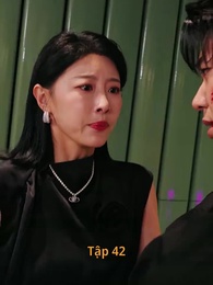 [Lồng tiếng]Gông Xiềng Màu Champagne - Episode 42