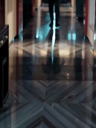 Die Kette des Schicksals - Episode 10