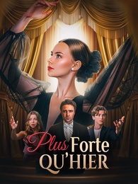 [Doublé] Plus Forte qu’hier