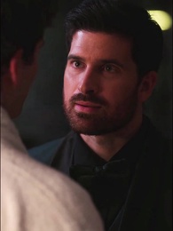 第18集 - 總裁的誘惑秘書