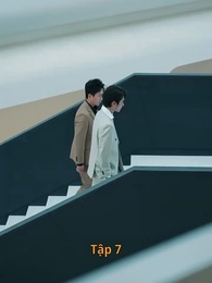 Tập 7 - [Lồng tiếng]Gông Xiềng Màu Champagne