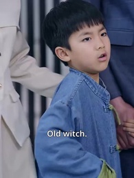 Episode 79 - Secrets of the Blackwood Family