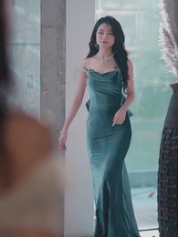 [Dijuluki]Cinta Tak Terlewatkan - Episode 11