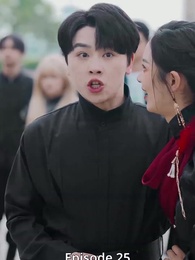 [Dijuluki]Kebangkitan Hari Ini - Episode 25