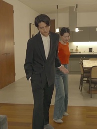 第27話 - 暴君がメイド服で料理？元令嬢を追放した夫の末路