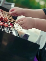 The Ninth Time I Love You - Episode 21