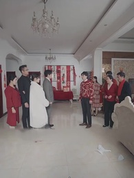 [พากย์ไทย]ปรารถนานิรันดร์กาล - Episode 23