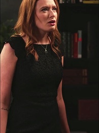 第45集 - 總裁的誘惑秘書