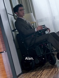 Episode 3 - Silly Bride, Secret Boss