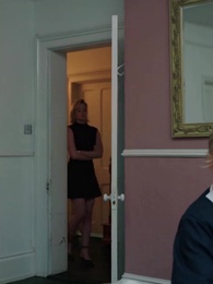 Запретный Цветок: Наследница Врага, Стук моего Сердца - Episode 32