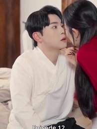 Episode 12 - [Dijuluki]Kebangkitan Hari Ini