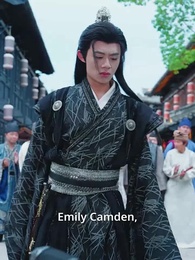 Empress Reborn: My Servant - Episode 41