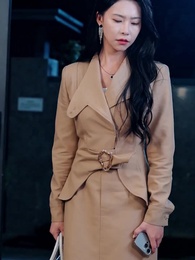 Drei Mal verziehen, beim vierten Mal verloren - Episode 23