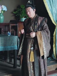 Empress Reborn: My Servant - Episode 50