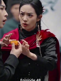 Episode 48 - [Dijuluki]Kebangkitan Hari Ini