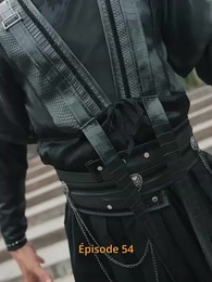 [Doublé]Le Maître Déchu - Episode 54