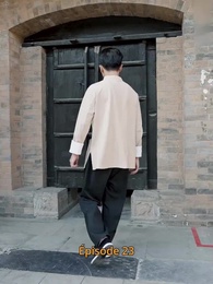 [Doublé]Le Maître Déchu - Episode 23