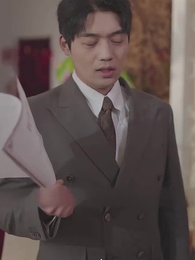 ตอนที่ 20 - [พากย์ไทย]ปรารถนานิรันดร์กาล