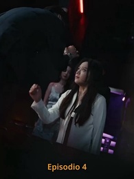 Episodio 4 - Amor en el Tiempo Perdido