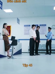 [Lồng tiếng]Gông Xiềng Màu Champagne - Episode 45