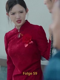 Episode 59 - [Synchron]Wiedersehen der Herzen