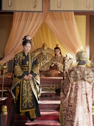 29화 - 단 한 마음을 원할 뿐