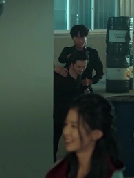 Episodio 44 - [Doblado] La Heredera del Kung Fu