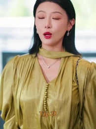 Tập 28 - [Lồng tiếng]Gông Xiềng Màu Champagne