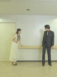 第2話 - 暴君がメイド服で料理?元令嬢を追放した夫の末路