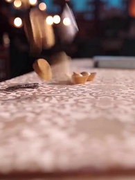 Episode 8 - [Dubbed]Reborn as a Lucky Charm