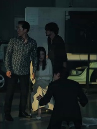 Episode 79 - [Synchron] Die verborgene Erbin