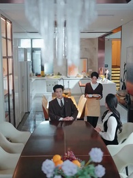 春風不識故人面 - Episode 42