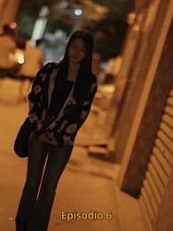 Amor en el Tiempo Perdido - Episode 6