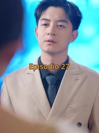 Episodio 27 - [Doblado]Heredero cansado, solo chambear.