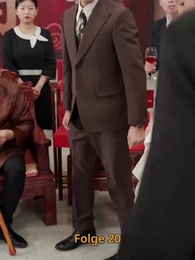 [Synchron]Wiedersehen der Herzen - Episode 20