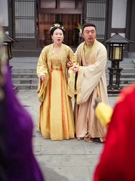 Episodio 95 - La General: El Despertar de la Guerrera