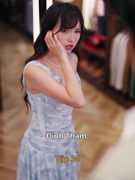 Tập 34 - [Lồng tiếng]Gông Xiềng Màu Champagne