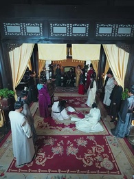 Empress Reborn: My Servant - Episode 73